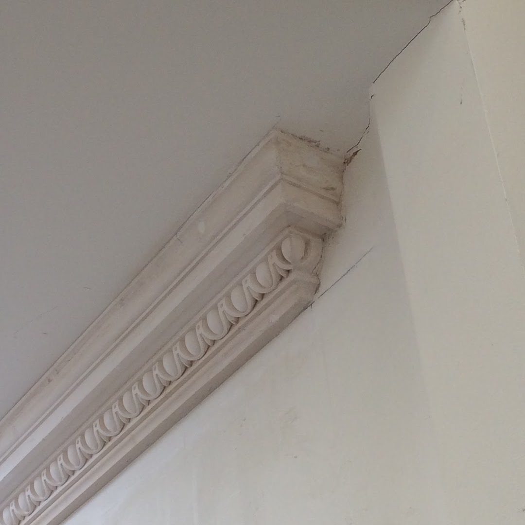Gary Holmes Fibrous Plasterer — Photos 13