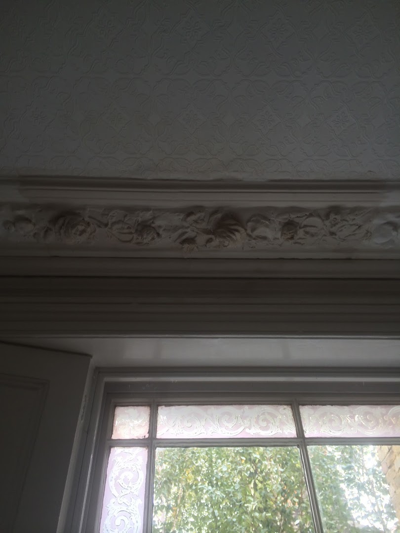 Gary Holmes Fibrous Plasterer — Photos 7