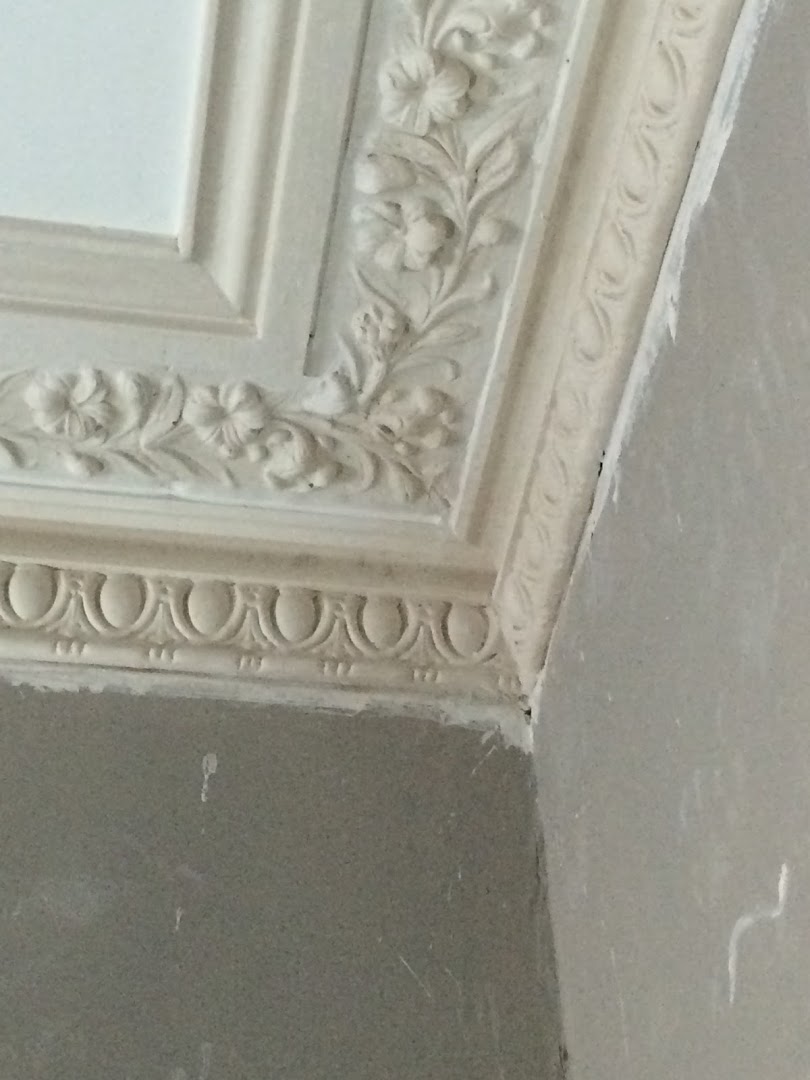 Gary Holmes Fibrous Plasterer — Photos 15
