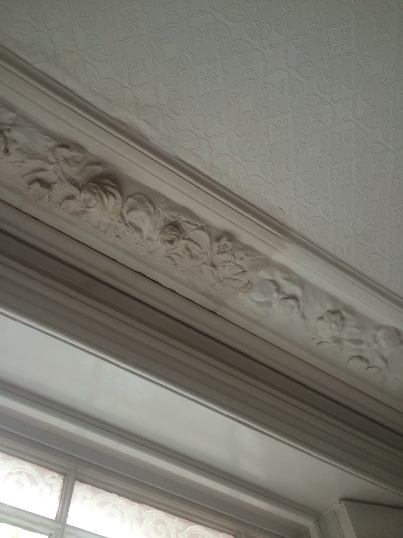 Gary Holmes Fibrous Plasterer — Photos 10