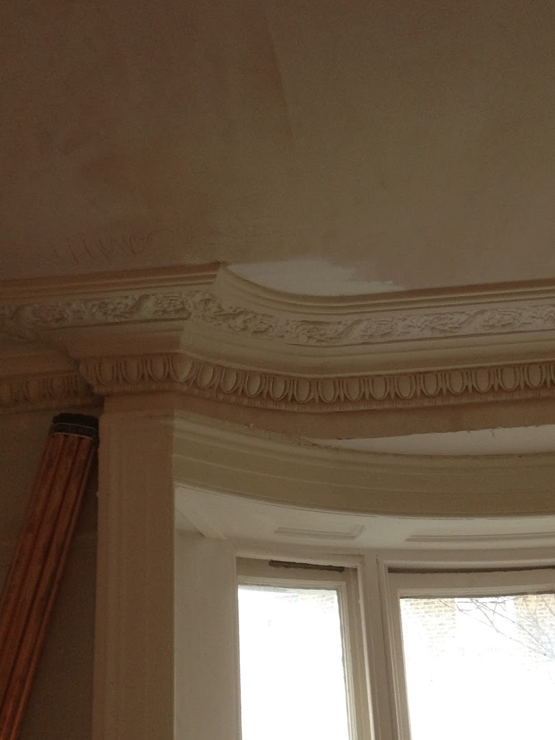Gary Holmes Fibrous Plasterer — Photos 12